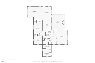 484 Powderhouse Rd SE, Aiken, SC 29801 - Photo 2