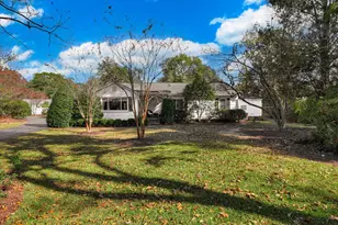 484 Powderhouse Rd SE, Aiken, SC 29801 - Photo 1