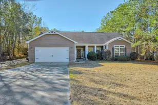 344 Foxchase, North Augusta, SC 29860 - Photo 2