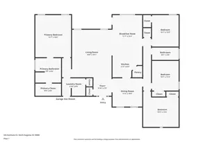 344 Foxchase, North Augusta, SC 29860 - Photo 44