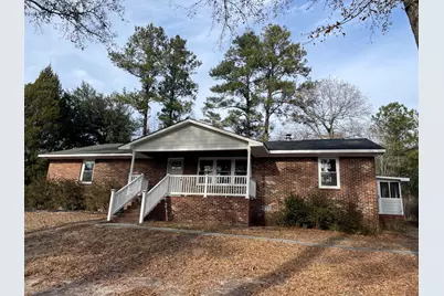 637 Wrights Mill Road, Aiken, SC 29801 - Photo 1