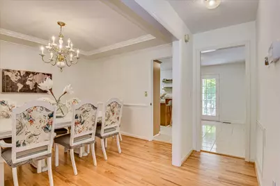 869 Hickory Ridge Road, Aiken, SC 29803 - Photo 2