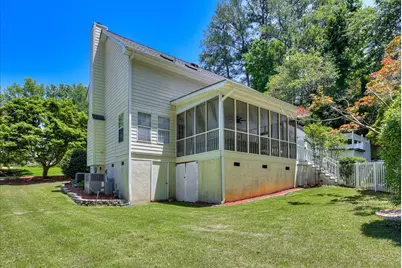 869 Hickory Ridge Road, Aiken, SC 29803 - Photo 48