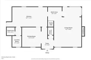 869 Hickory Ridge Rd, Aiken, SC 29803 - Photo 50