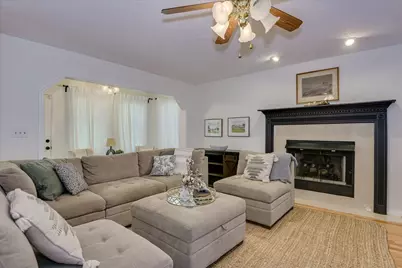 869 Hickory Ridge Road, Aiken, SC 29803 - Photo 6