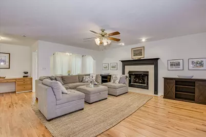 869 Hickory Ridge Road, Aiken, SC 29803 - Photo 4