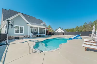 263 Hurlingham Drive, Aiken, SC 29801 - Photo 2