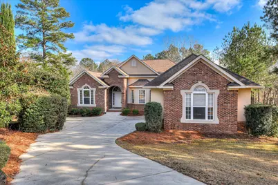 191 Foxhound Run Road, Aiken, SC 29803 - Photo 2