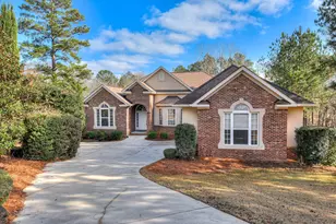 191 Foxhound Run Rd, Aiken, SC 29803 - Photo 2