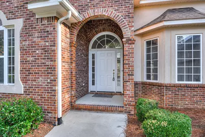 191 Foxhound Run Road, Aiken, SC 29803 - Photo 6