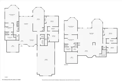191 Foxhound Run Road, Aiken, SC 29803 - Photo 82