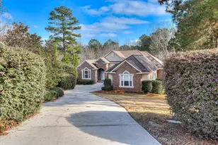 191 Foxhound Run Rd, Aiken, SC 29803 - Photo 4
