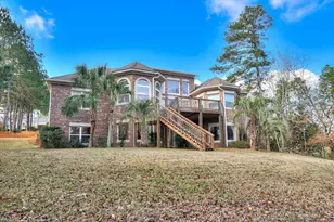 191 Foxhound Run Rd, Aiken, SC 29803 - Photo 76