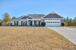 6137 Kiawah Trl, Aiken, SC 29803 - Photo 2