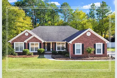 139 Midland Pines Drive, Graniteville, SC 29829 - Photo 1