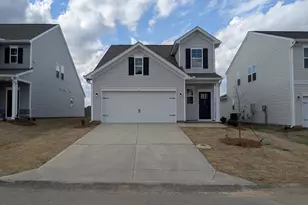 902 Tess St, Graniteville, SC 29829 - Photo 1