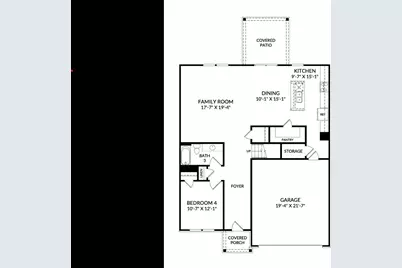 890 Tess Street, Graniteville, SC 29829 - Photo 2