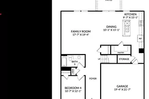 890 Tess St, Graniteville, SC 29829 - Photo 2