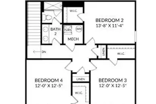 916 Tess St, Graniteville, SC 29829 - Photo 4