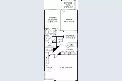 880 Tess Street, Graniteville, SC 29829 - Photo 2