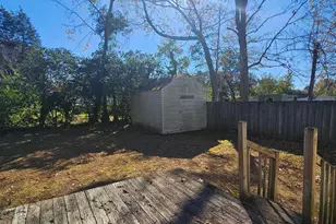 418 Palm Dr S, Aiken, SC 29803 - Photo 12