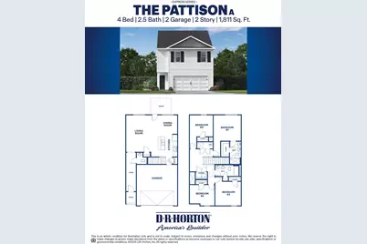 5423 Montana Loop, North Augusta, SC 29841 - Photo 46