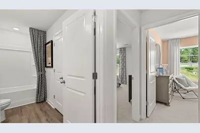 5411 Montana Loop, North Augusta, SC 29841 - Photo 24