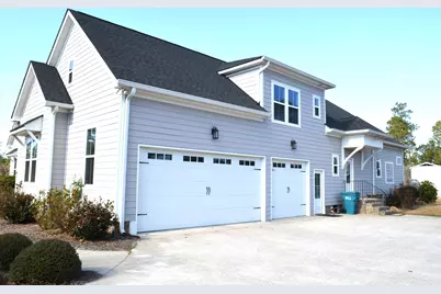 879 Marsh Tacky Run, Aiken, SC 29803 - Photo 18