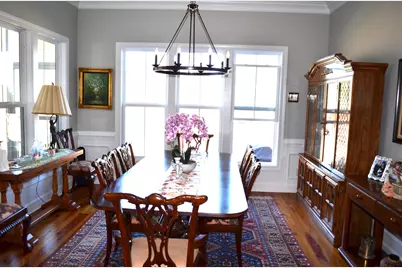 879 Marsh Tacky Run, Aiken, SC 29803 - Photo 6