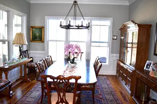 879 Marsh Tacky Run, Aiken, SC 29803 - Photo 6