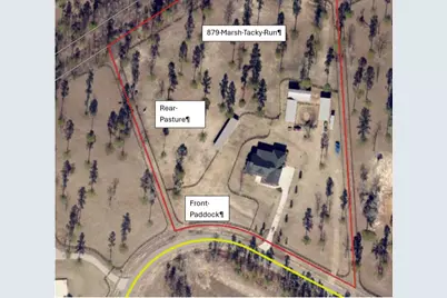 879 Marsh Tacky Run, Aiken, SC 29803 - Photo 30