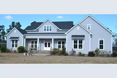 879 Marsh Tacky Run, Aiken, SC 29803 - Photo 20