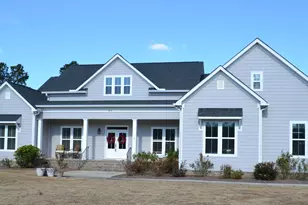 879 Marsh Tacky Run, Aiken, SC 29803 - Photo 20