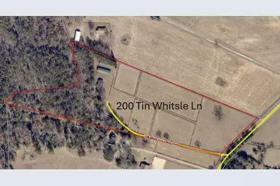 200 Tin Whistle Lane, Aiken, SC 29803 - Photo 38