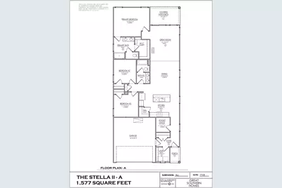 8040 Smooth Whiskey Circle, New Ellenton, SC 29809 - Photo 2