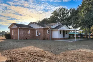 126 Mosley Rd, Aiken, SC 29801 - Photo 24