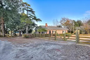 126 Mosley Rd, Aiken, SC 29801 - Photo 30
