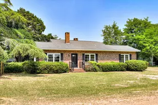 126 Mosley Rd, Aiken, SC 29801 - Photo 28