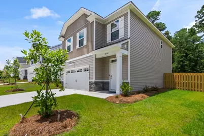 8050 Smooth Whiskey Circle, New Ellenton, SC 29809 - Photo 2