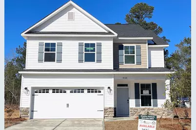 8066 Smooth Whiskey Circle, New Ellenton, SC 29809 - Photo 1