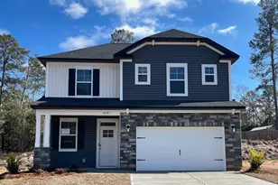 8087 Smooth Whiskey Cir, New Ellenton, SC 29809 - Photo 16