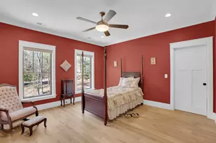 127 Martin Hollow Rd, Aiken, SC 29803 - Photo 36