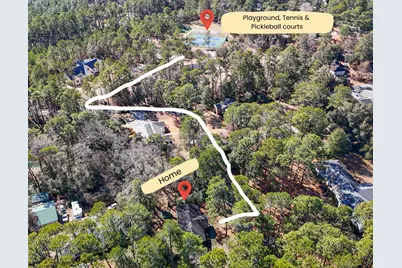 612 Laurel Drive SW, Aiken, SC 29801 - Photo 4