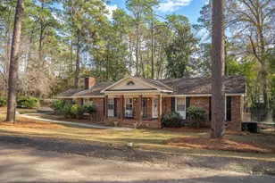 612 Laurel Dr SW, Aiken, SC 29801 - Photo 2