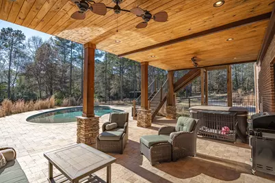 127 Martin Hollow Road, Aiken, SC 29803 - Photo 44