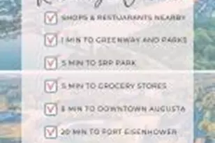 5379 Montana Loop, North Augusta, SC 29841 - Photo 2