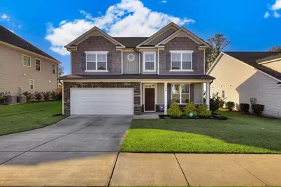 586 Hampton Drive, North Augusta, SC 29860 - Photo 1