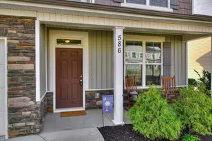 586 Hampton Dr, North Augusta, SC 29860 - Photo 4