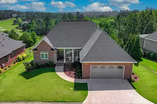 206 Quiet Oak Ct, Aiken, SC 29803 - Photo 2