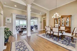 206 Quiet Oak Ct, Aiken, SC 29803 - Photo 6